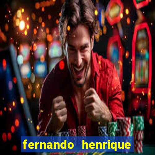 fernando henrique cardoso fortuna